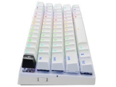 『本体 左側面1』 PRO X 60 G-PKB-60-001TCWH [ホワイト]