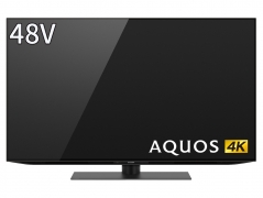 AQUOS OLED 4T-C48EQ2 [48インチ]