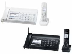 おたっくす KX-PD301DL-W [ホワイト]