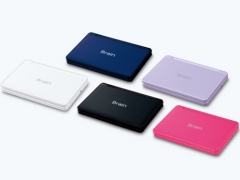 Brain PW-SH1-W [ホワイト系]