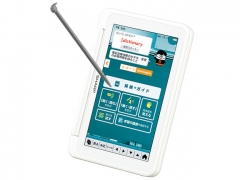 『本体2』 Brain PW-SH5-W [ホワイト系]