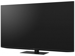 『本体 斜め』 AQUOS 4K 4T-C65HV1 [65インチ]