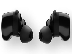 QuietComfort Earbuds 第2世代 [ブラック]