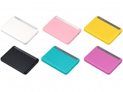 エクスワード XD-Y4800MP [マゼンタピンク]