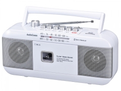 『本体 斜め』 AudioComm RCS-351Z