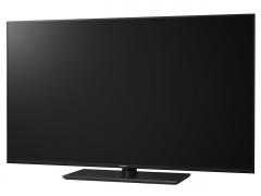 『本体 斜め』 VIERA TV-50W90A [50インチ]