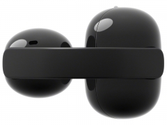 LinkBuds Clip WF-LC900 (B) [ブラック]