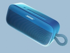 SoundLink Plus Portable Speaker [ブルーダスク]