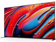 『本体 斜め2』 BRAVIA 9 K-75XR90 [75インチ]