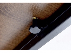 『本体 部分アップ』 LST-105(BR) [ブラウン]