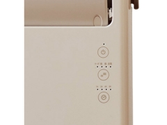 Pocara CHY-125-IV [アイボリー]