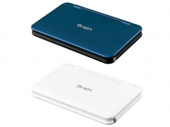 Brain PW-S1-W [ホワイト系]