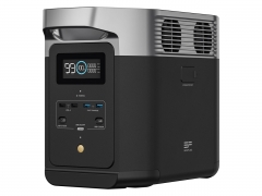 『本体 斜め1』 EcoFlow DELTA 2