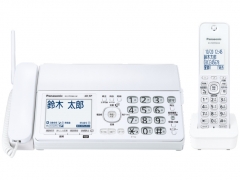 KX-PD360DL-W [ホワイト]