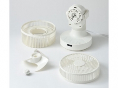 『本体 内部』 BRUNO BOE143-WH [ホワイト]