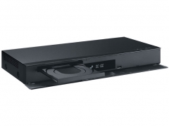 『本体 斜め』 おうちクラウドディーガ DMR-4CS100