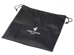 FORE WINDS OUTDOOR HEATER FW-OH01 [シルバー]