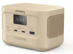 Jackery Explorer 100 Plus JE-100A-SJ [サンドゴールド]