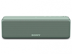 『本体 正面2』 h.ear go 2 SRS-HG10 (G) [ホライズングリーン]