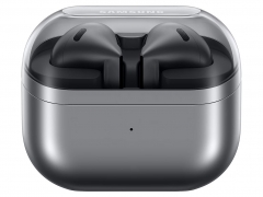 Galaxy Buds3 SM-R530NZAAXJP [シルバー]