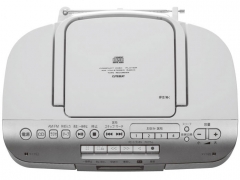 『本体 上面』 TY-CDS6(W) [ホワイト]