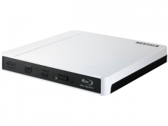 『本体 正面 斜め』 BRP-U6C [パールホワイト]