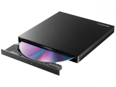 『本体』 EX-DVD04K [ピアノブラック]