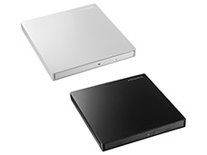 EX-DVD04K [ピアノブラック]