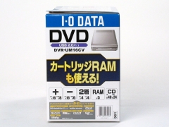 『パッケージ4』 DVR-UM16CV