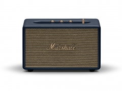 Acton III [Midnight Blue]