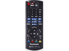 『リモコン』 DMP-BD81