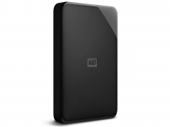 『本体1』 WD Elements SE Portable WDBEPK0010BBK-JES1