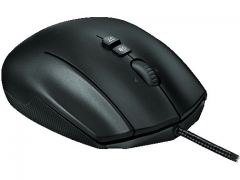 MMO Gaming Mouse G600 G600t