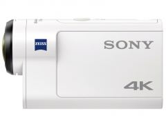 『本体 右側面』 FDR-X3000R