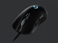 『本体1』 G403 HERO Gaming Mouse G403h