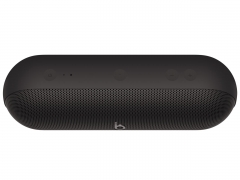 『本体 上面』 Beats Pill [マットブラック]