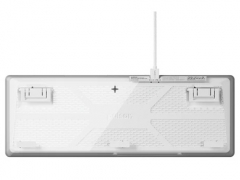 PCMK 2HE TKL PCMK2HE811W [ホワイト]
