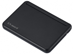 『本体 上面』 エクスワード XD-K9850