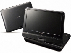 『本体』 DVP-FX970 [ブラック]