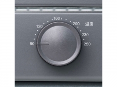 『本体 操作部分1』 TSB60A-K [ブラック]