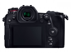 『本体 背面』 LUMIX DC-G9L 標準ズームライカDGレンズキット