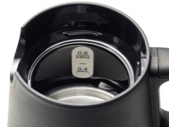 STAN. CK-PA08-BA [ブラック]