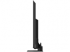 『本体 右側面』 AQUOS 4K 4T-C55HN2 [55インチ]