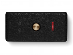 Emberton III [Black and Brass]