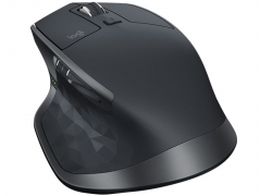 『本体2』 MX MASTER 2S Wireless Mouse MX2100sGR [グラファイト]
