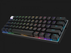 PRO X 60 G-PKB-60-001LNBK [ブラック]