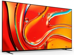 『本体 斜め1』 BRAVIA 7 K-65XR70 [65インチ]