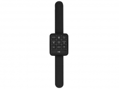 『付属品 リモコン』 DOCTORAIR 3Dスーパーブレード スマート2 ESB-08BK [ブラック]