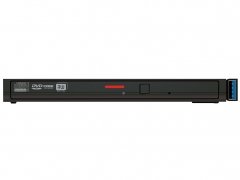 『本体 側面』 DVSM-PTV8U3-BKB [ブラック]