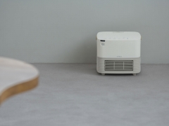 『使用イメージ4』 ポカCUBE SH-CF251 [ホワイト]